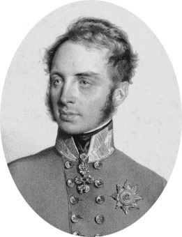 Ferdinand Charles de Modène